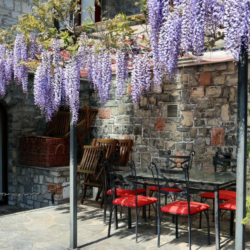 Image 38 - Barony romantic-residence