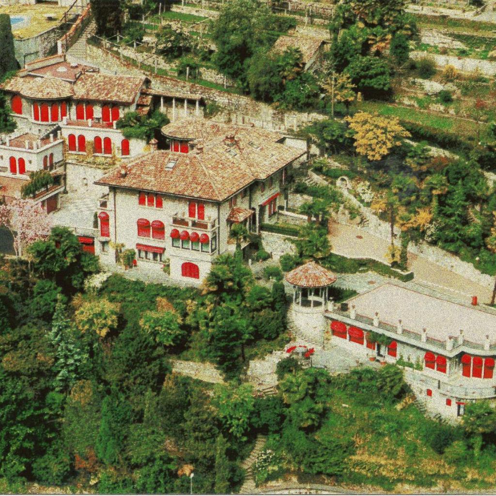 Image 14 - Barony romantic-residence
