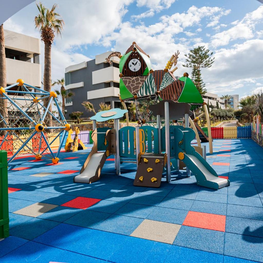 Arina Beach Resort — 