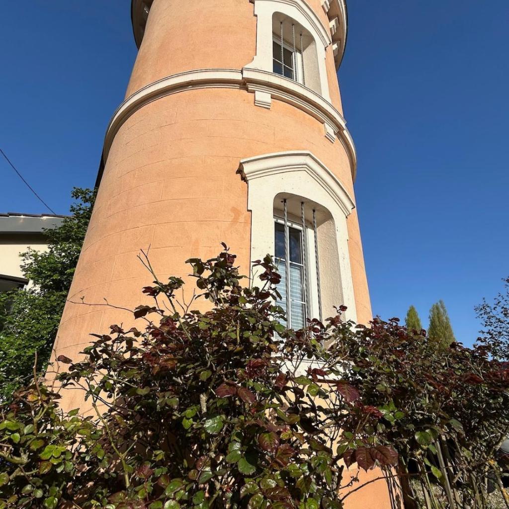 Photograph of Lyon Saint Rambert Appartement