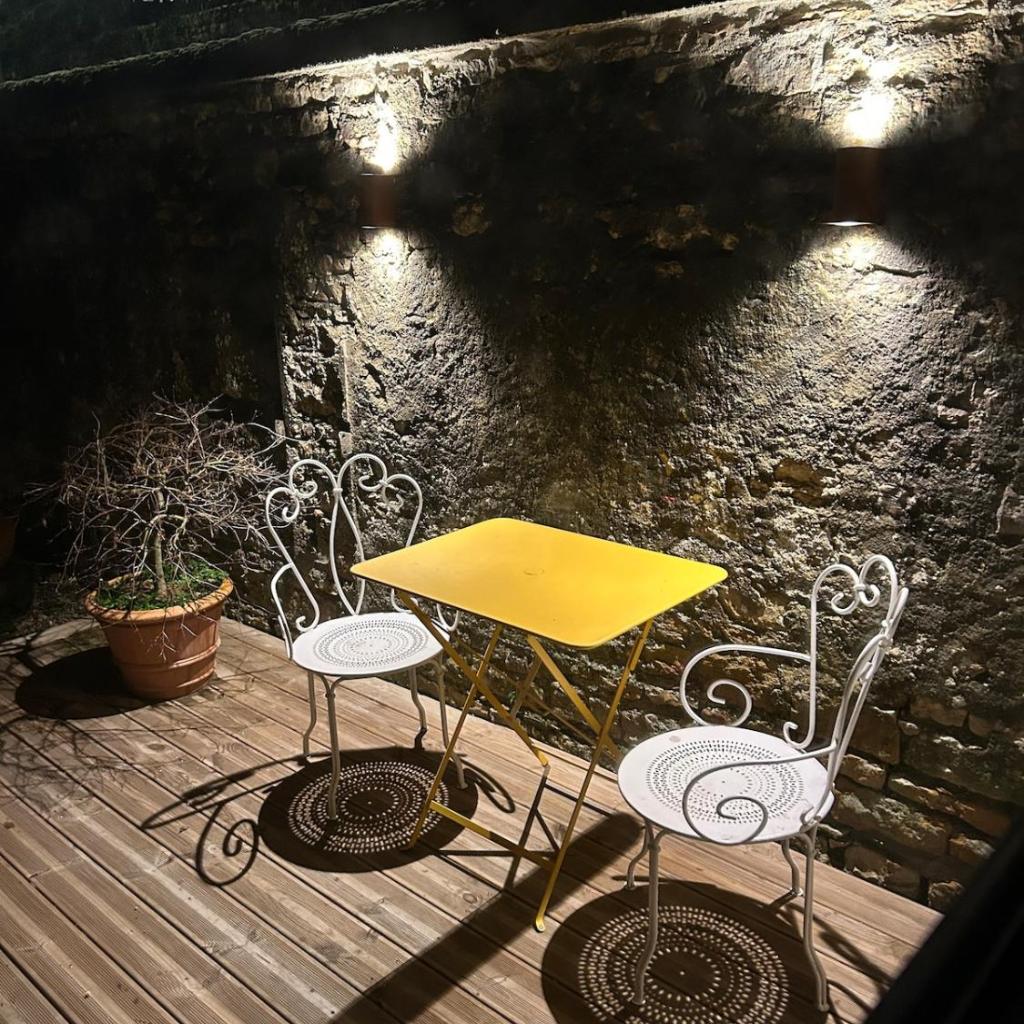 Photograph of Lyon Saint Rambert Appartement