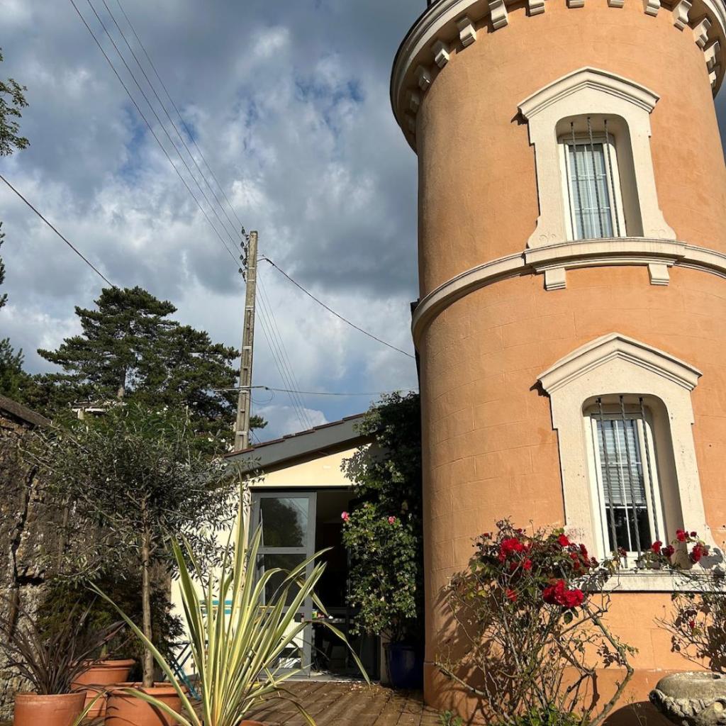 Photograph of Lyon Saint Rambert Appartement
