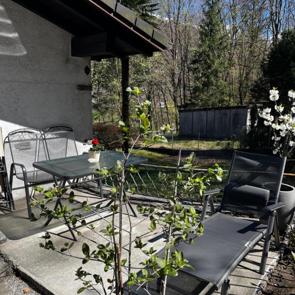 Image 1 - Casa Foresta