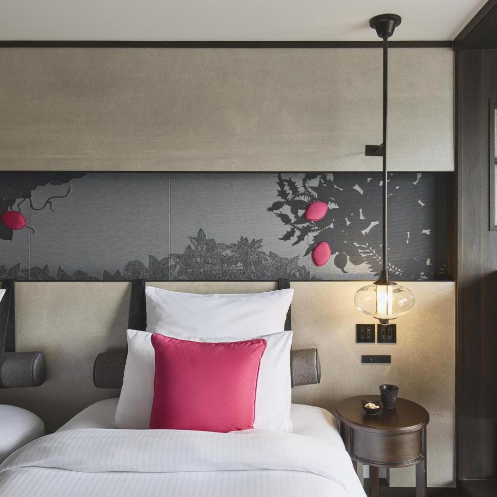 Dhawa Yura Kyoto — 