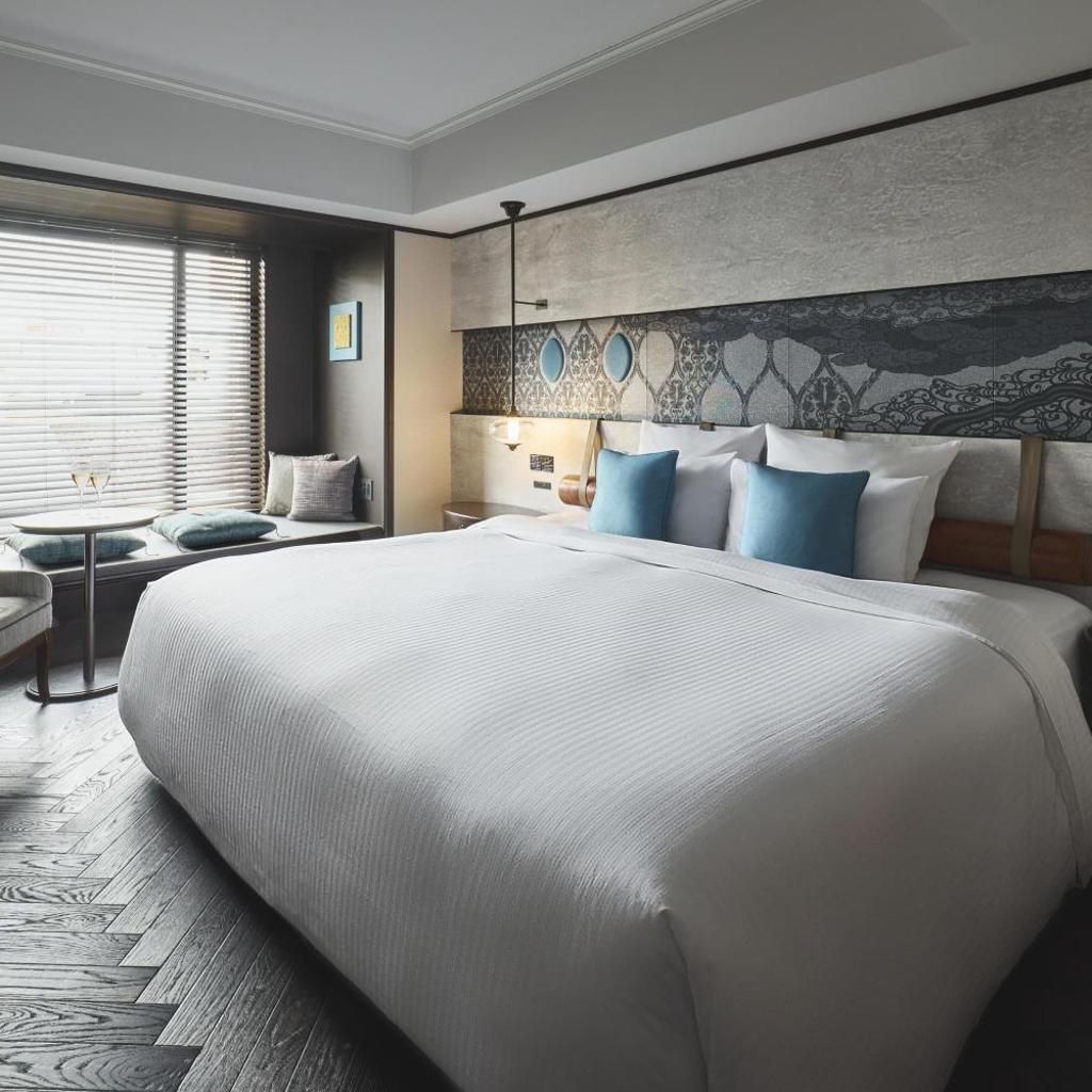 Dhawa Yura Kyoto — 