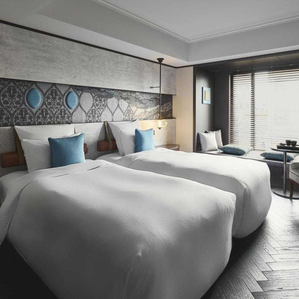 Dhawa Yura Kyoto — 