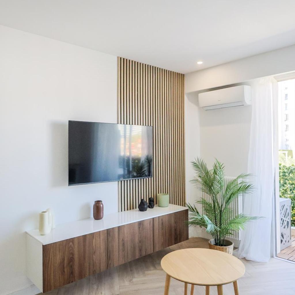 Photograph of Perfectly located studio between sea and city center