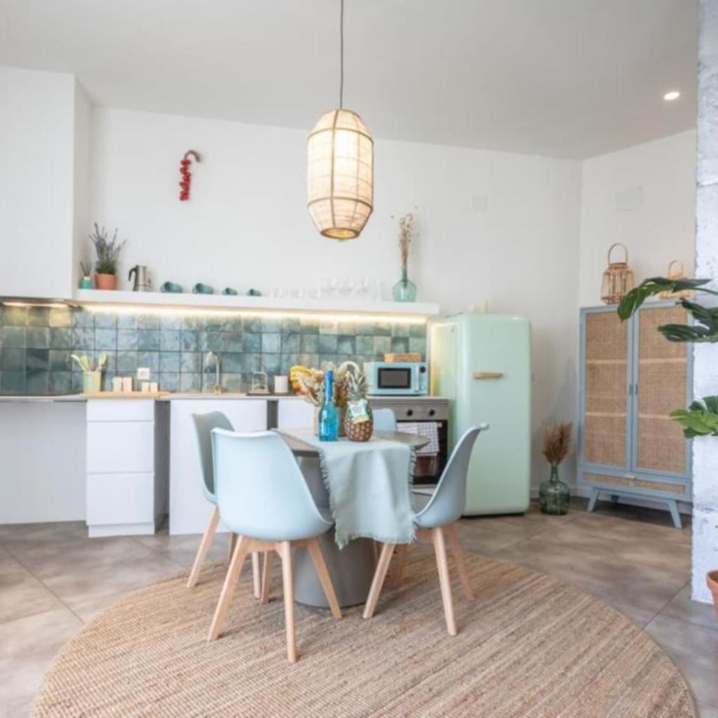 Photograph of PepeFlats - Loft 2 Mediterraneo nuevo junto Ruzafa - BER2