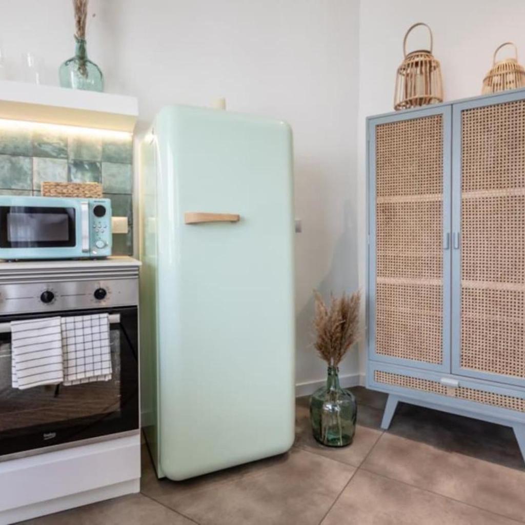 Photograph of PepeFlats - Loft 2 Mediterraneo nuevo junto Ruzafa - BER2