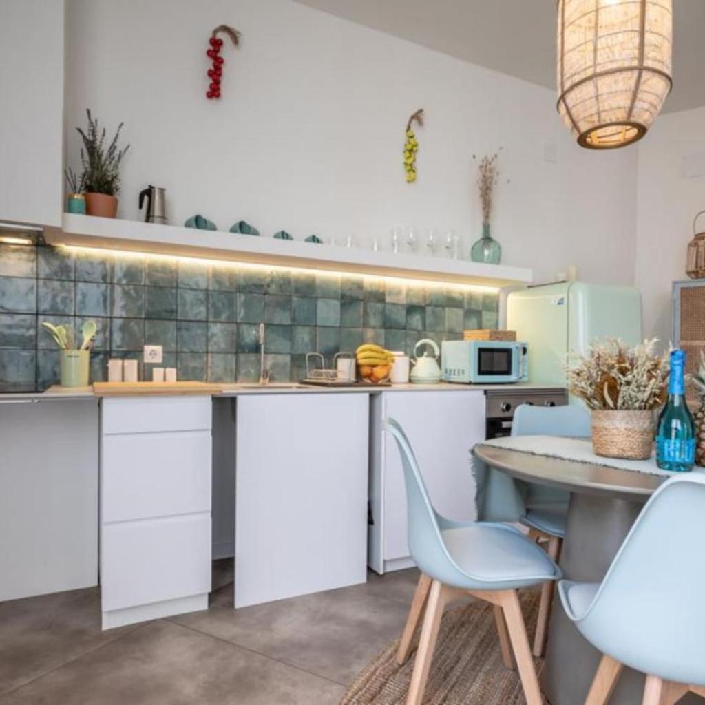 Photograph of PepeFlats - Loft 2 Mediterraneo nuevo junto Ruzafa - BER2