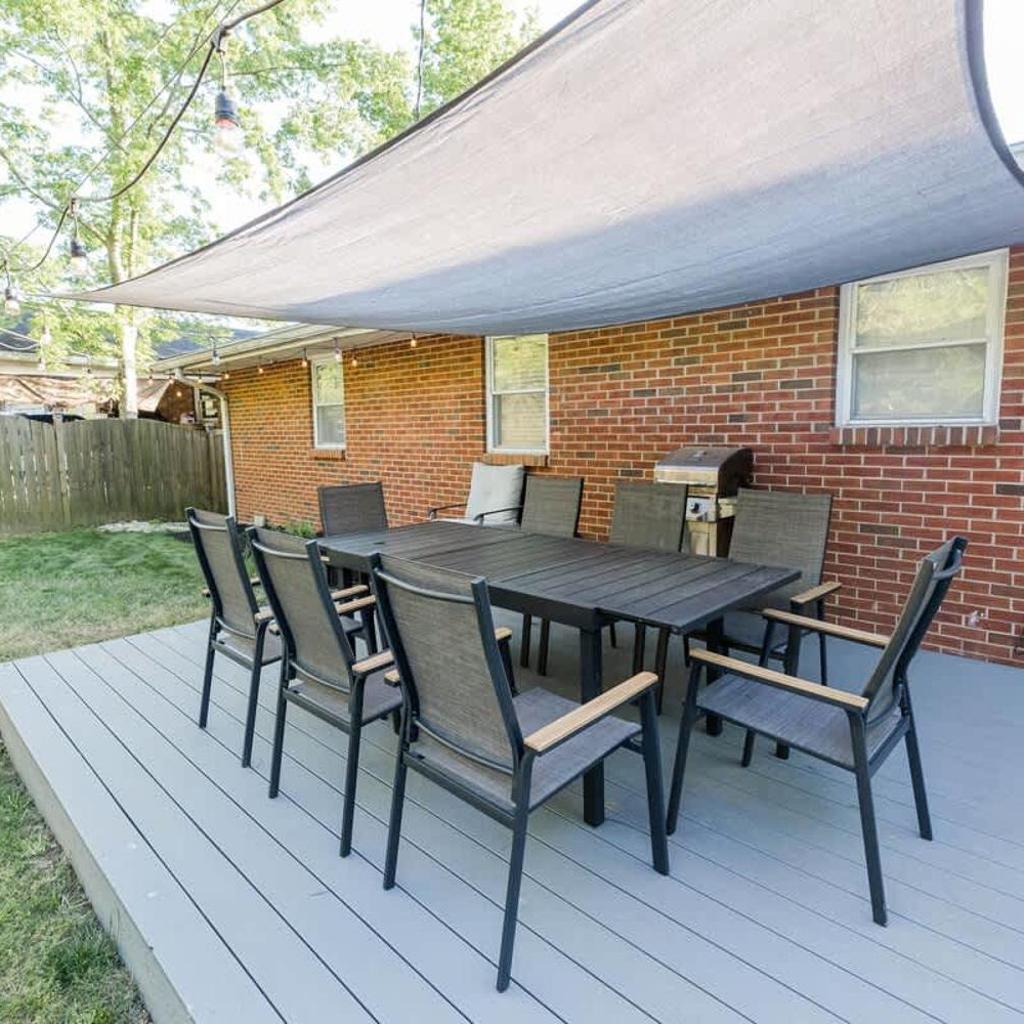 Photograph of Cozy Nashville Retreat 10 Min to Broadway