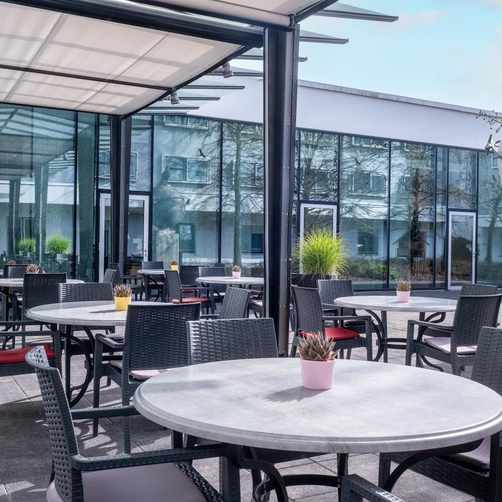 Photograph of IntercityHotel Frankfurt Airport Terminal 3