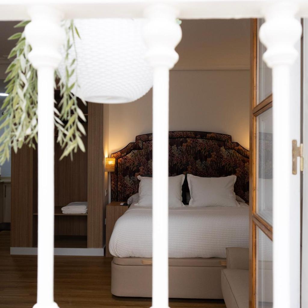 Photograph of Baledy Apartments- Alfalfa Sevilla Luxury