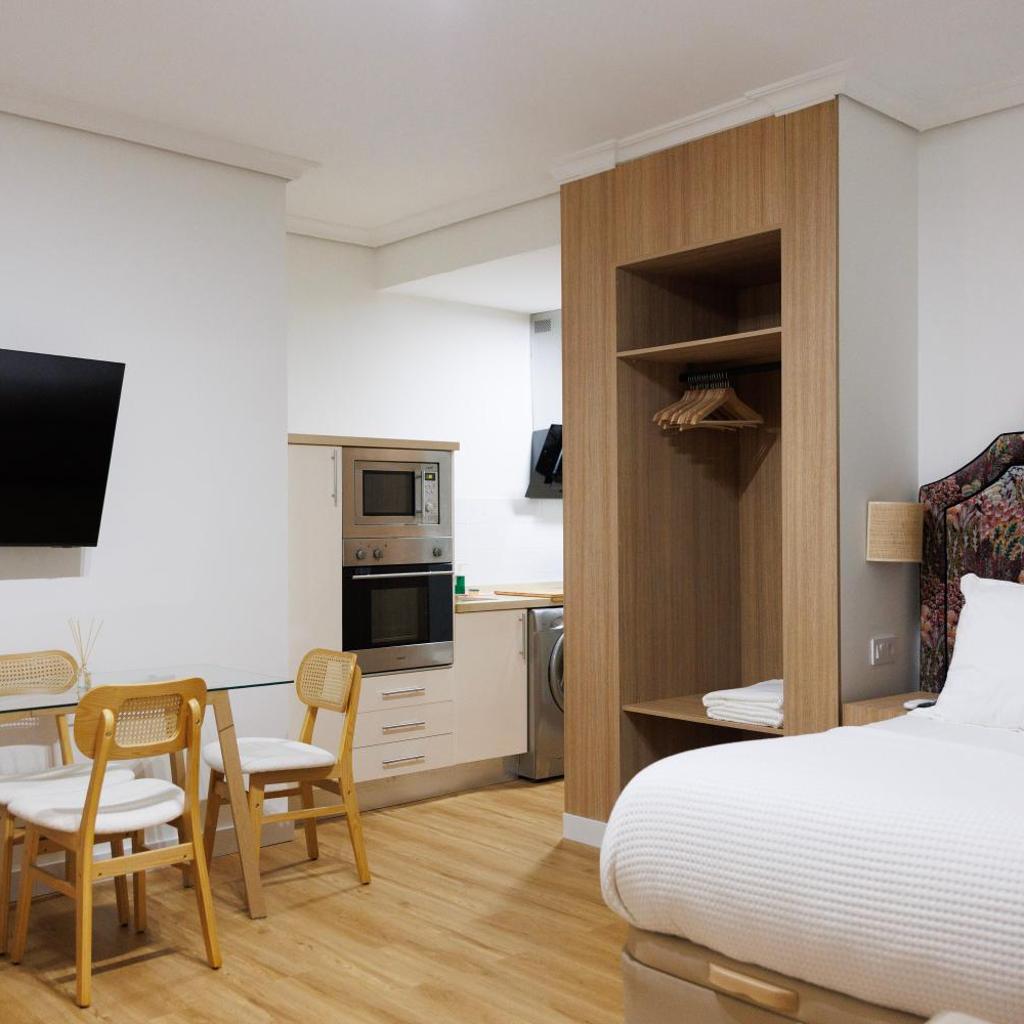 Photograph of Baledy Apartments- Alfalfa Sevilla Luxury