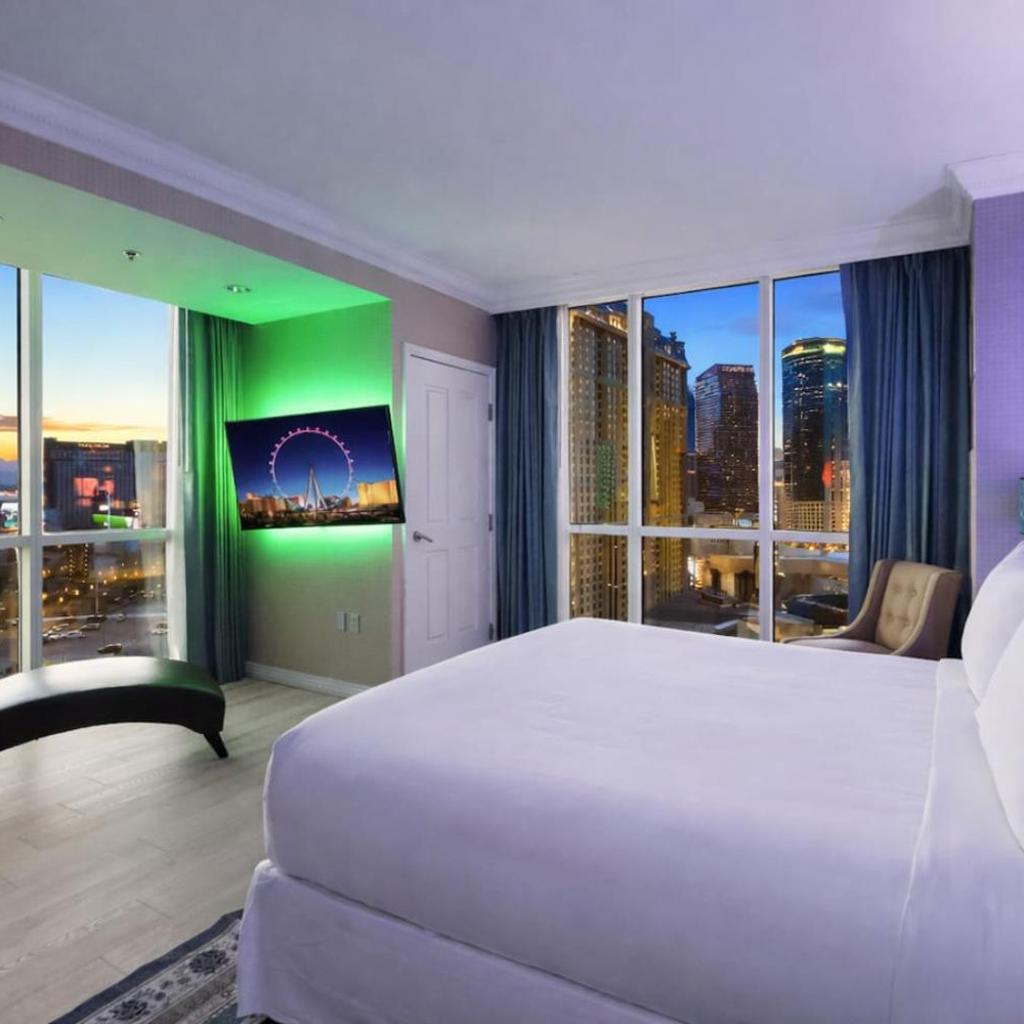 Photograph of Vegas Nights At Signature MGM