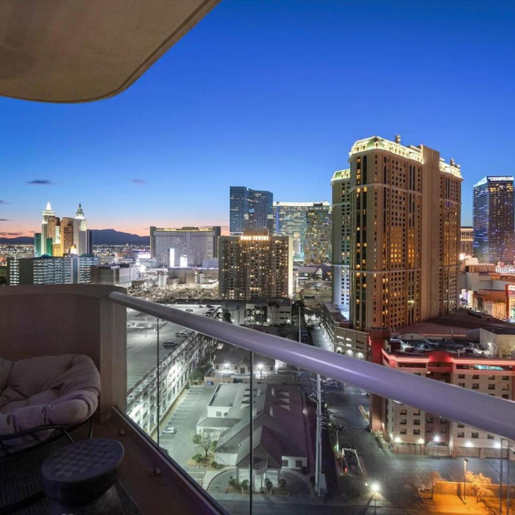 Photograph of Vegas Nights At Signature MGM