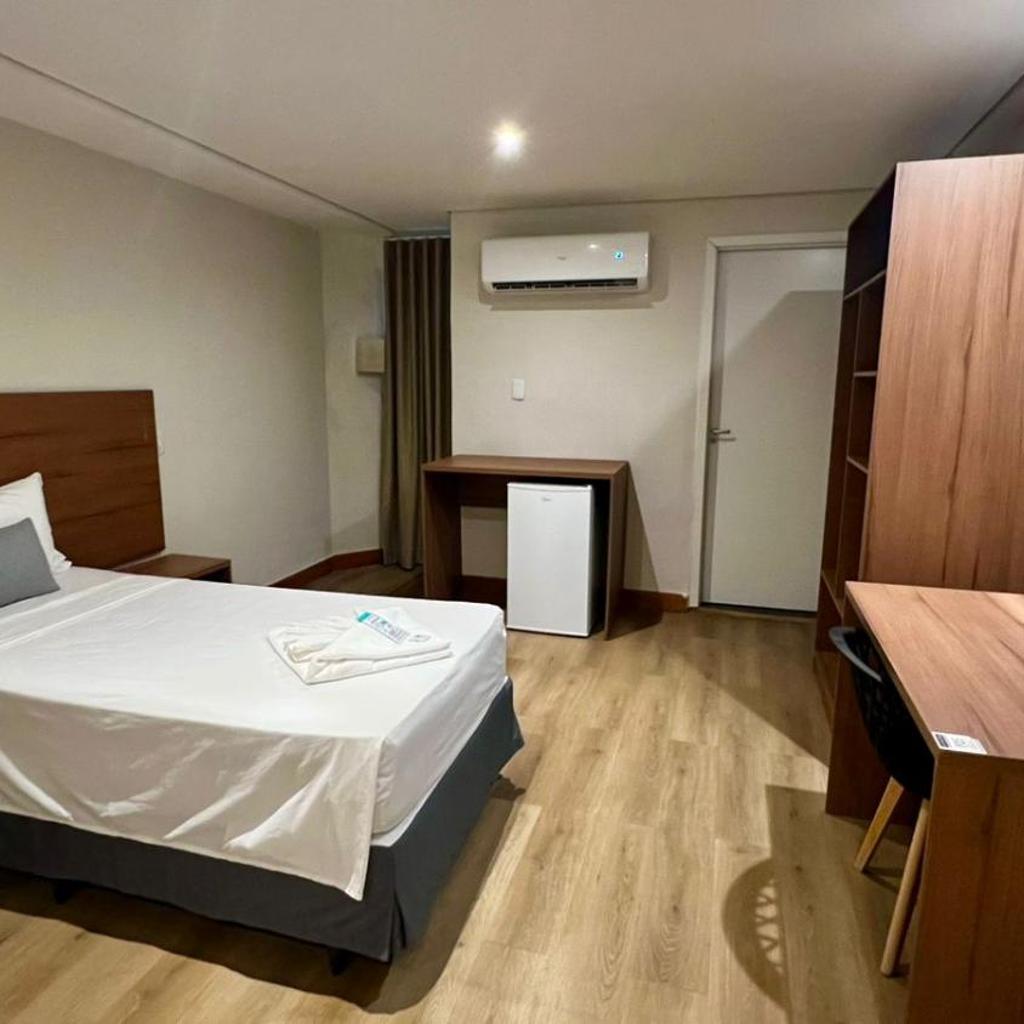 Amazon Seasons hotel — foto 5