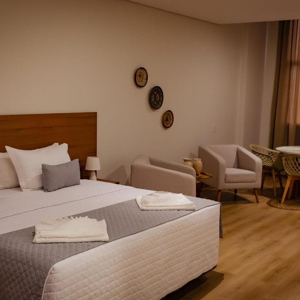 Amazon Seasons hotel — foto 9