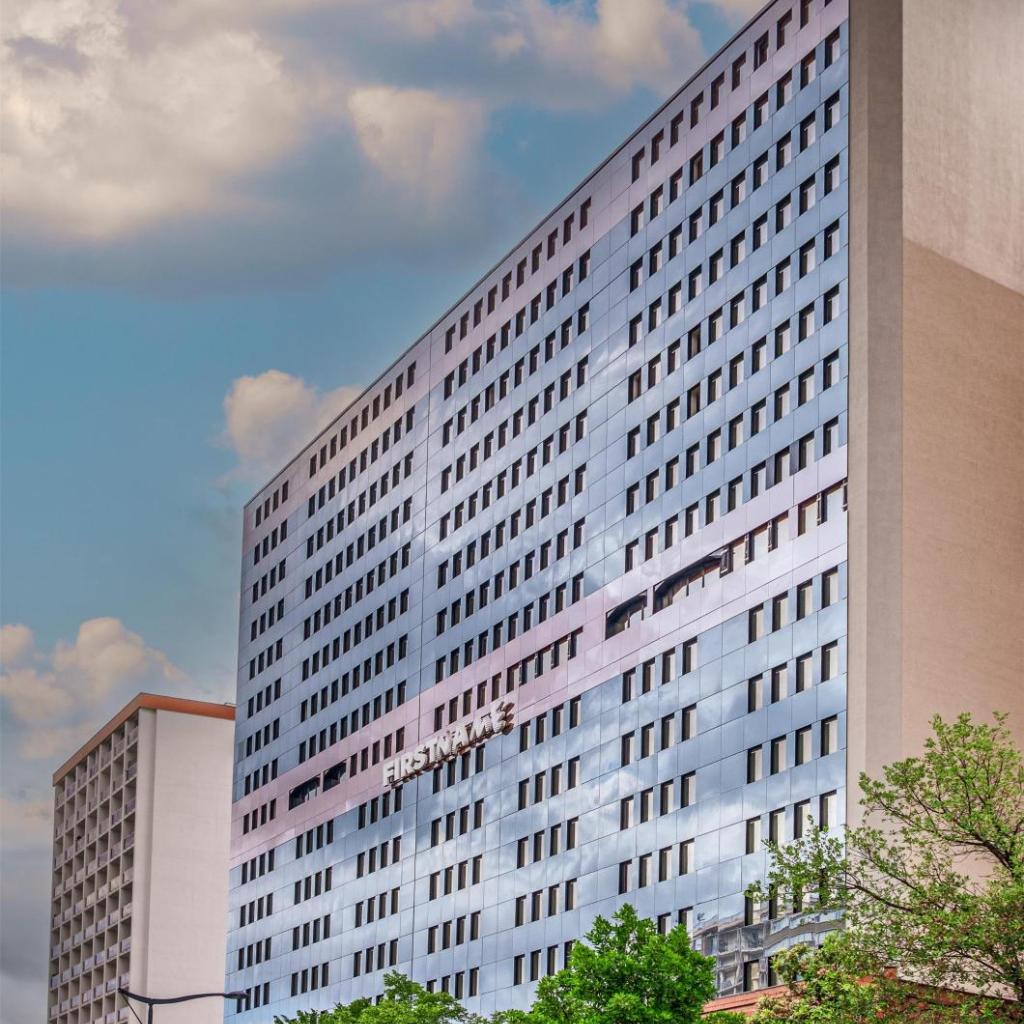 Photograph of FirstName Toulouse Residence, part of JdV by Hyatt