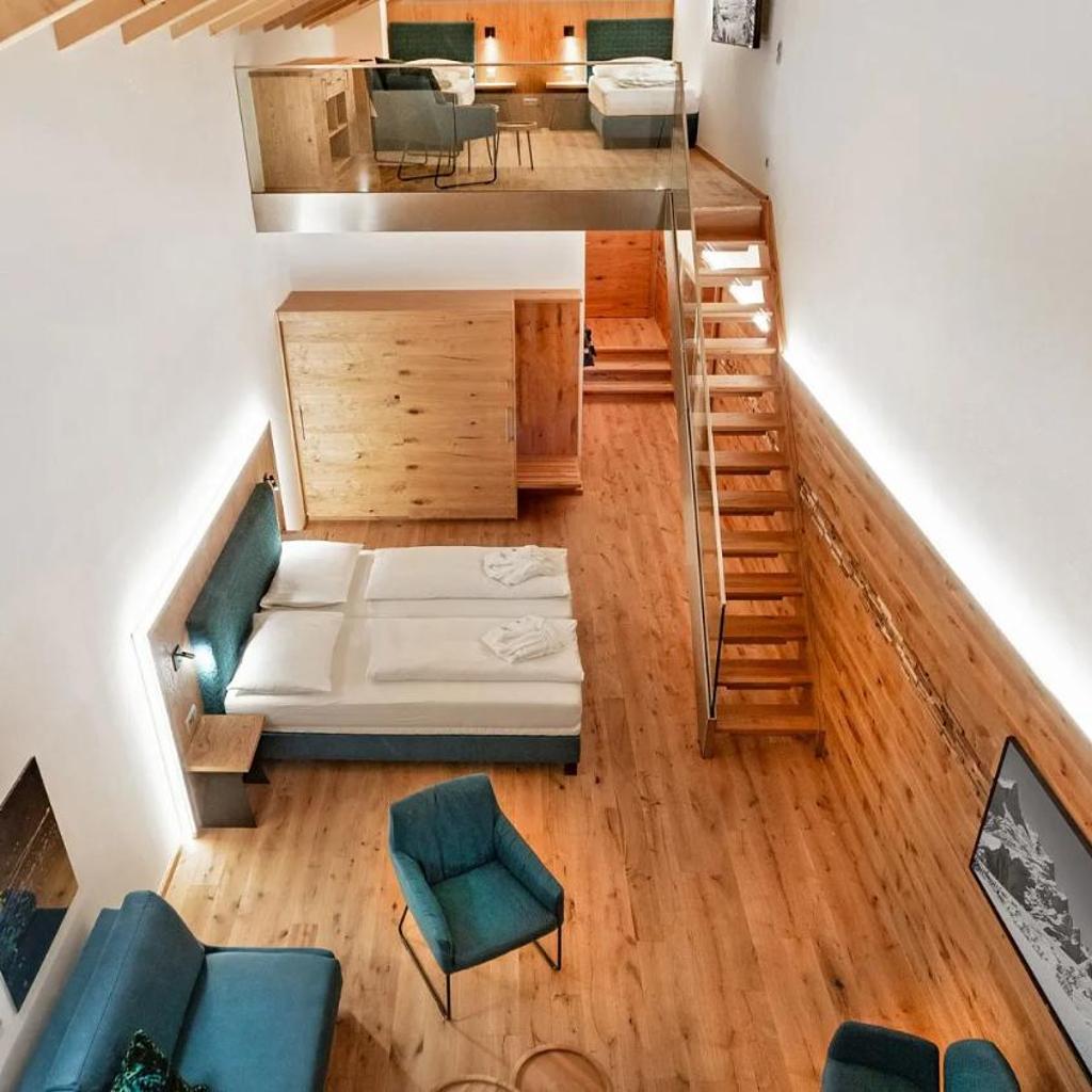 Berghotel Schmittenhöhe - 2000m — 