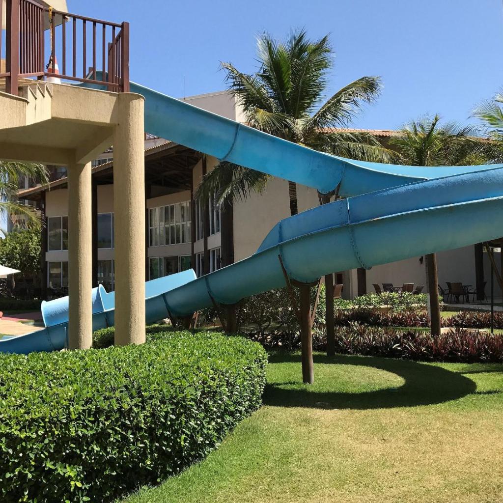 Beach living, Pé na areia, Vizinho ao B Park - Oficial — foto 9