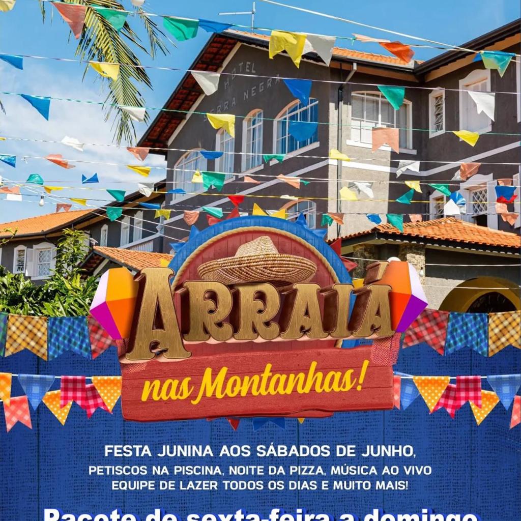 Grand Resort Serra Negra — foto 3