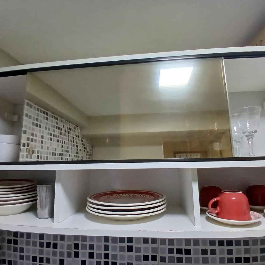 Apt Aconchegante e Familiar — foto 6