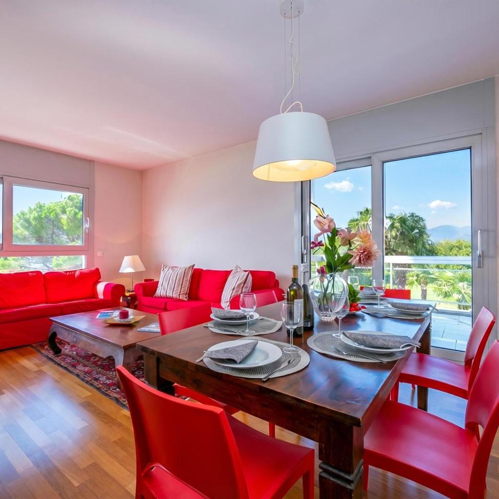 Image 4 - La Maison du Bonheur - Happy Rentals