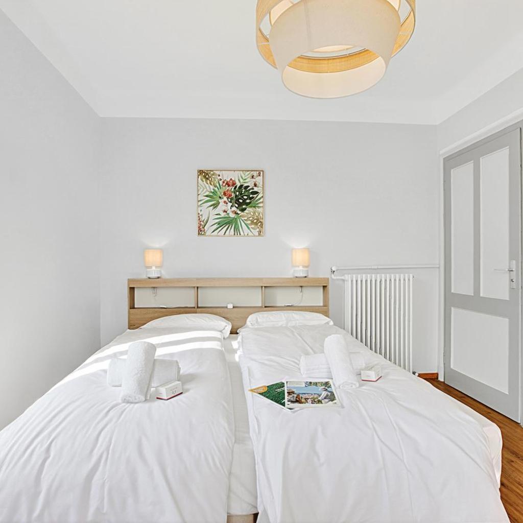 Image 3 - Rooms in Villa Agra