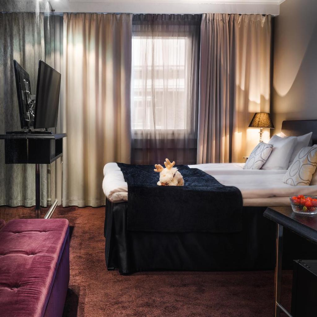 Miniatura dell'hotel 3