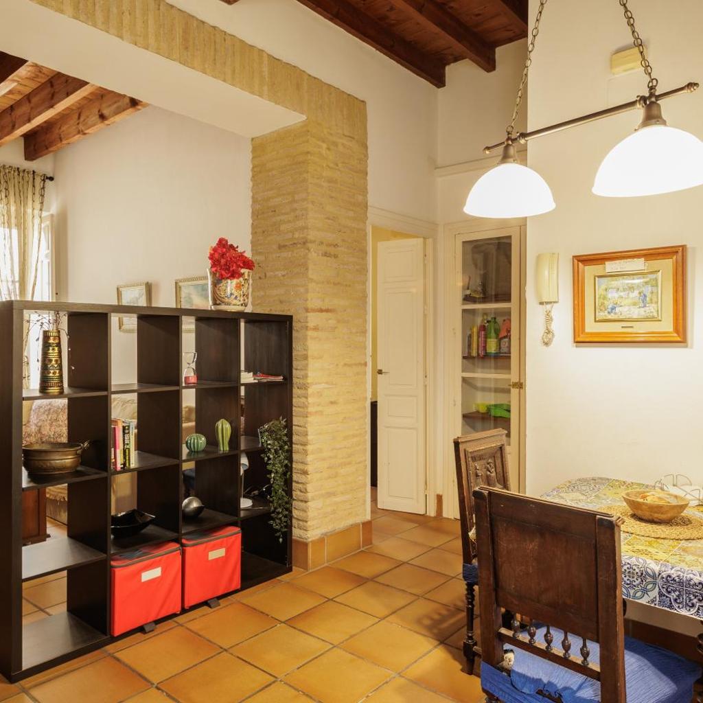 Photograph of Esencia de Santa Cruz - Wifi - AC