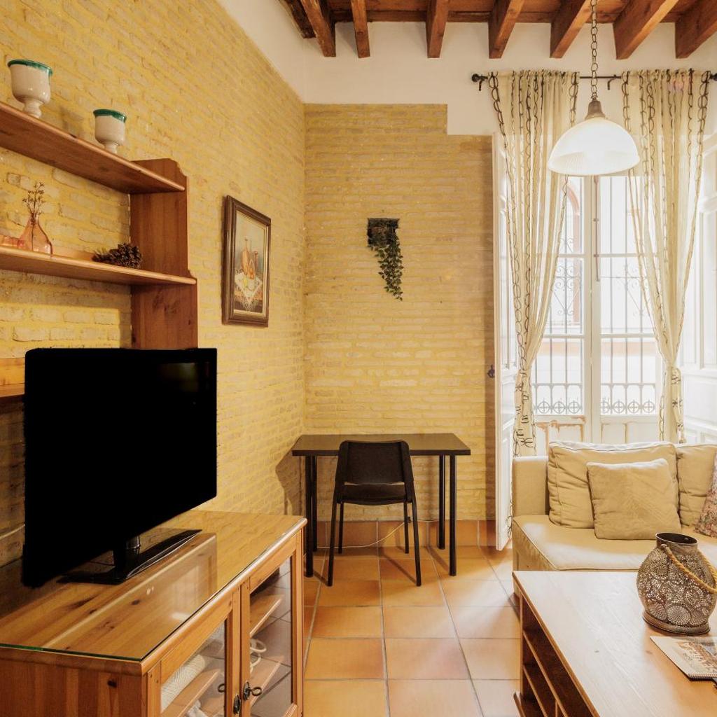 Photograph of Esencia de Santa Cruz - Wifi - AC