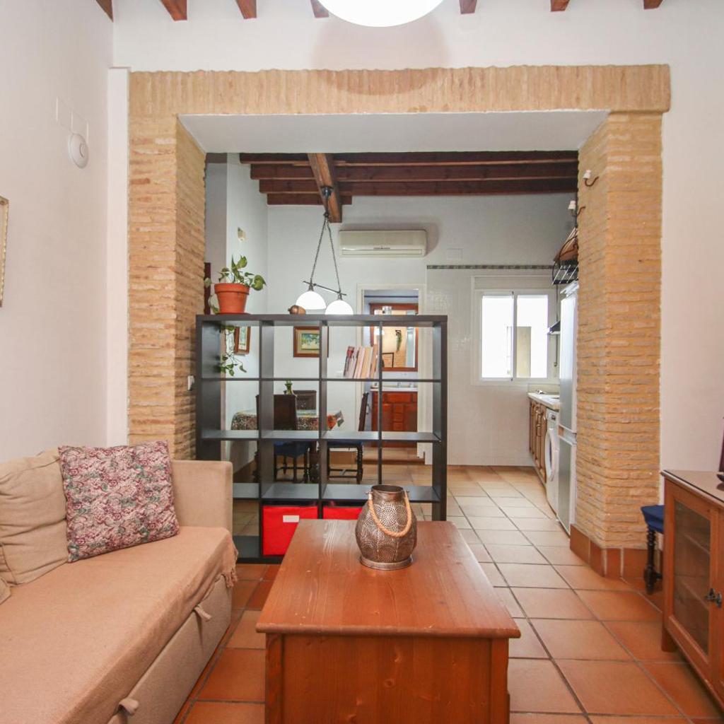 Photograph of Esencia de Santa Cruz - Wifi - AC