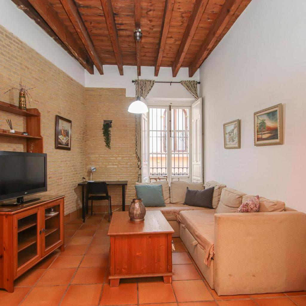 Photograph of Esencia de Santa Cruz - Wifi - AC