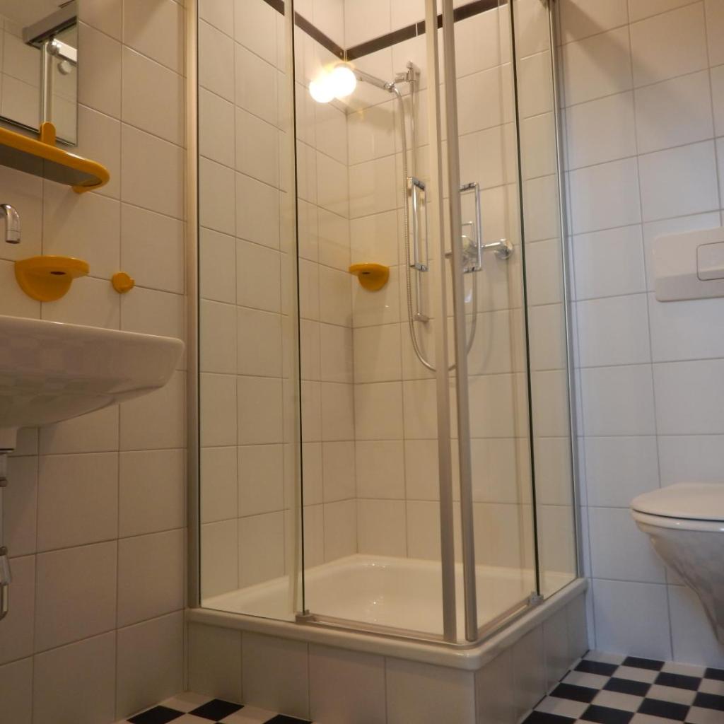 Albergo Ristorante Centovalli – Bild