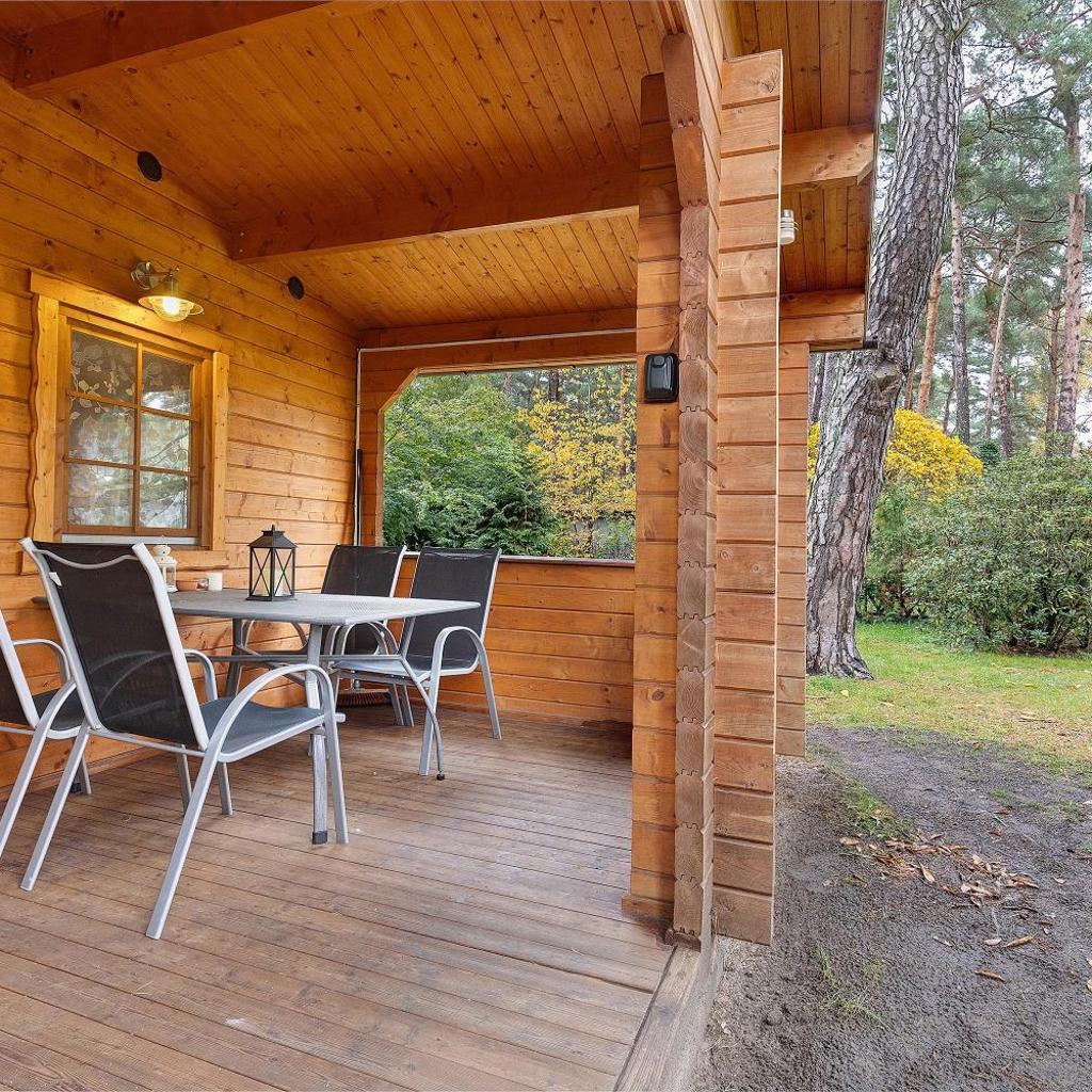 Photograph of Ferienhaus Waldblick