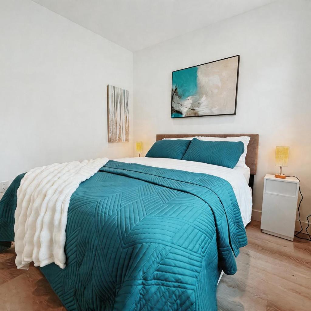 Photograph of Vancouver Katherine 2BD 2BA Laneway Home