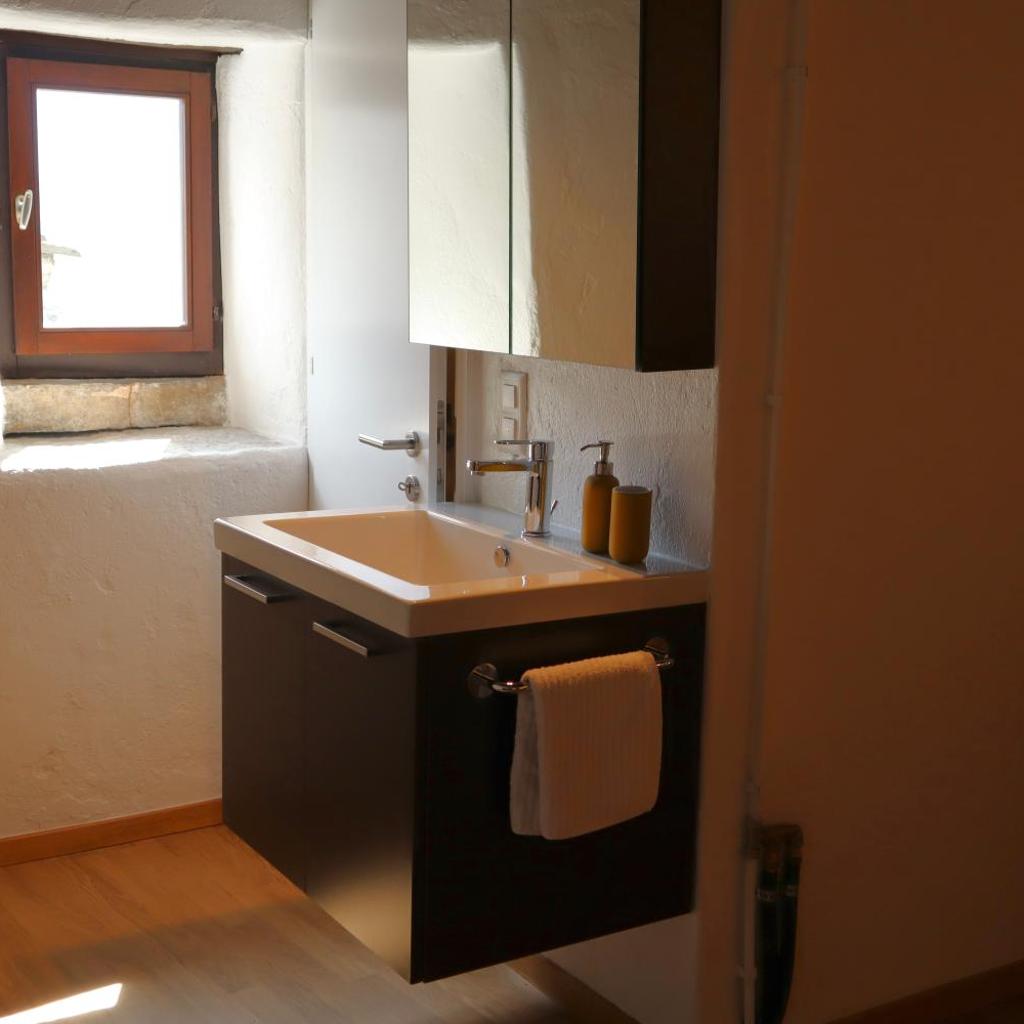 Image 15 - Casa Elena Rustico storico a Corippo