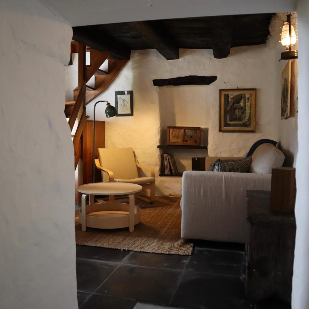 Image 4 - Casa Elena Rustico storico a Corippo