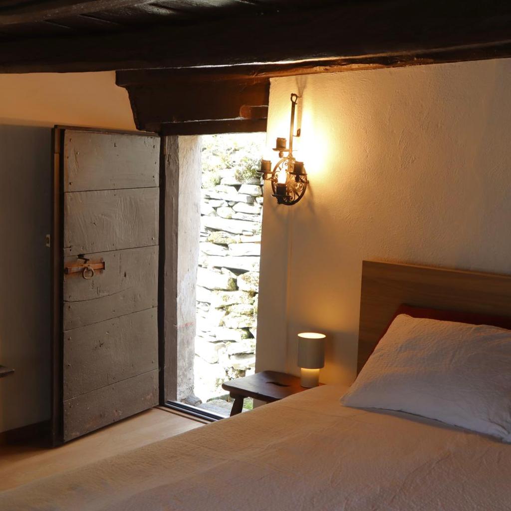 Image 9 - Casa Elena Rustico storico a Corippo