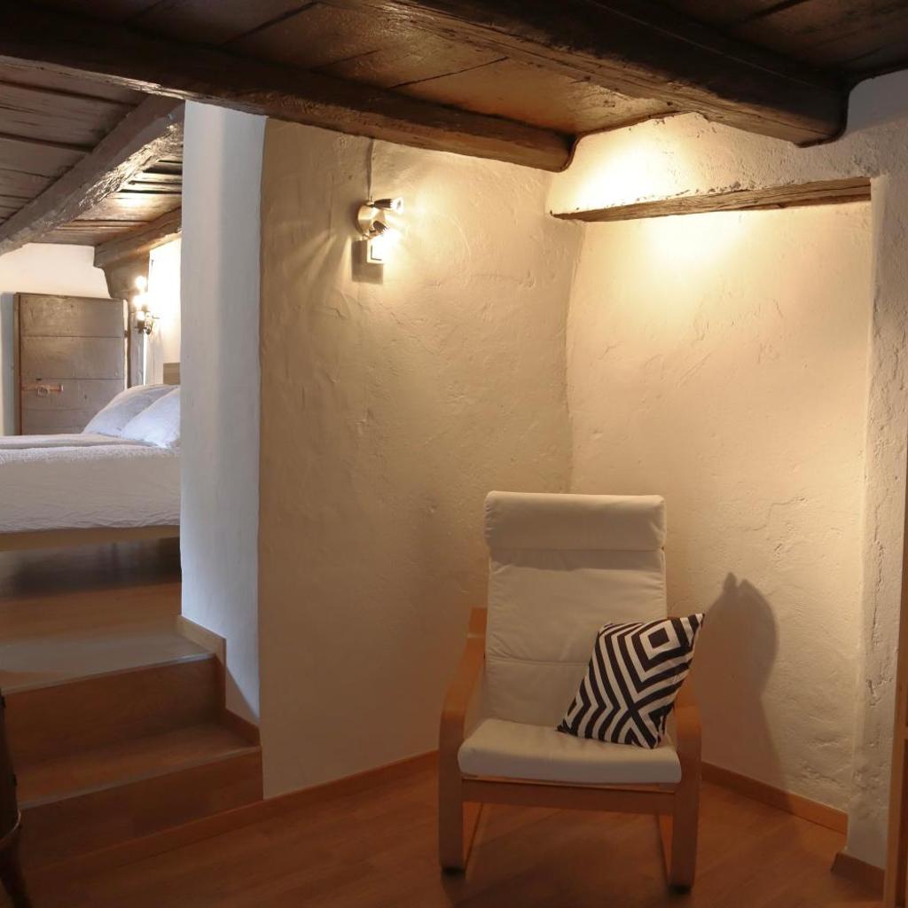 Image 14 - Casa Elena Rustico storico a Corippo
