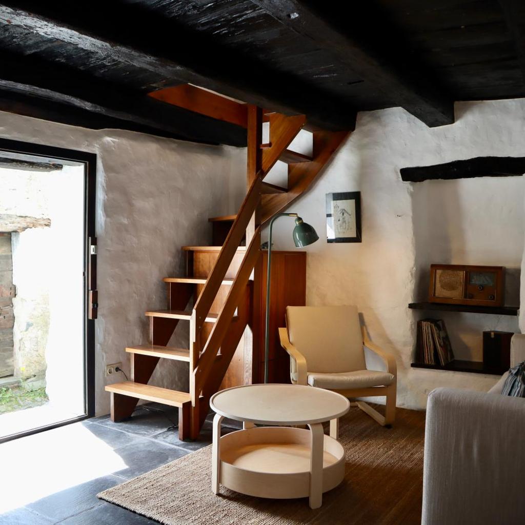 Image 3 - Casa Elena Rustico storico a Corippo