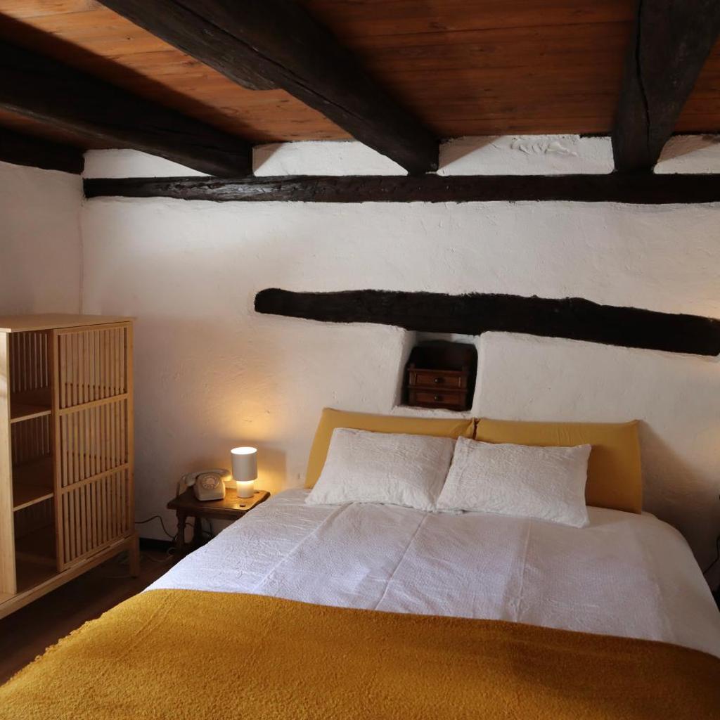 Image 20 - Casa Elena Rustico storico a Corippo