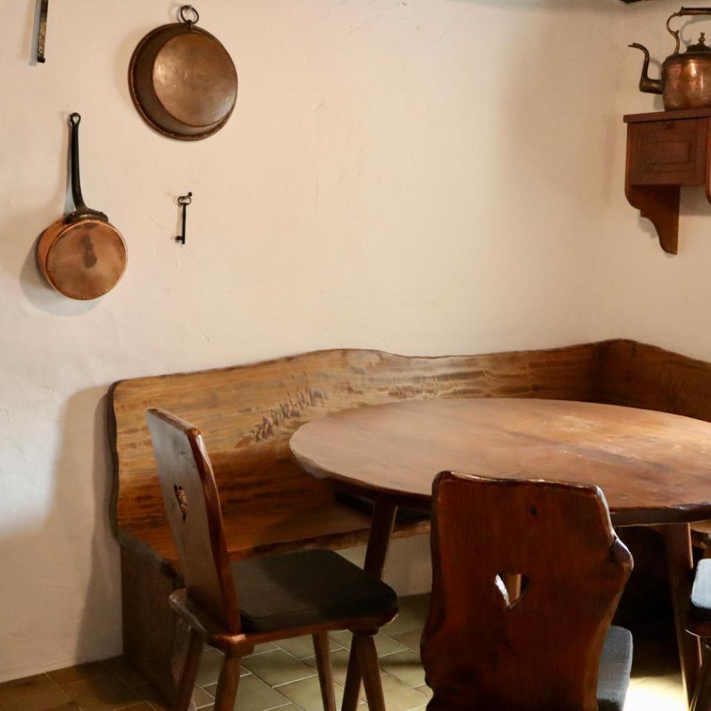 Image 31 - Casa Elena Rustico storico a Corippo