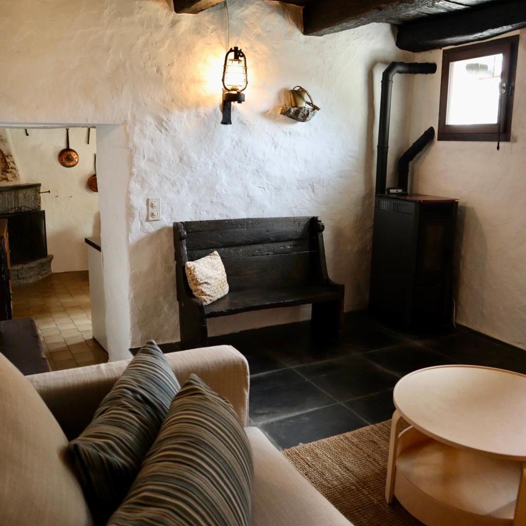 Image 5 - Casa Elena Rustico storico a Corippo