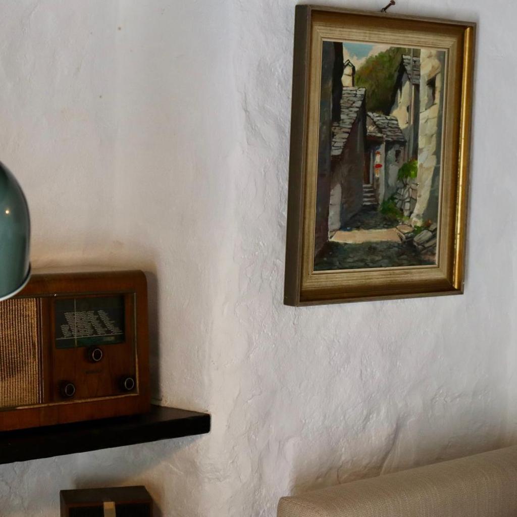 Image 8 - Casa Elena Rustico storico a Corippo