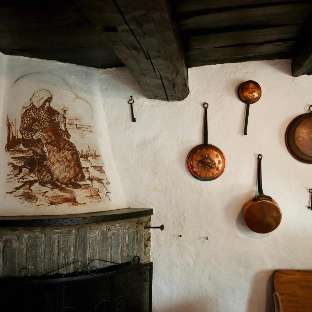 Image 33 - Casa Elena Rustico storico a Corippo