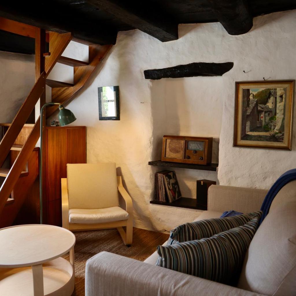 Image 2 - Casa Elena Rustico storico a Corippo
