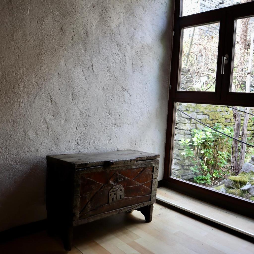 Image 27 - Casa Elena Rustico storico a Corippo