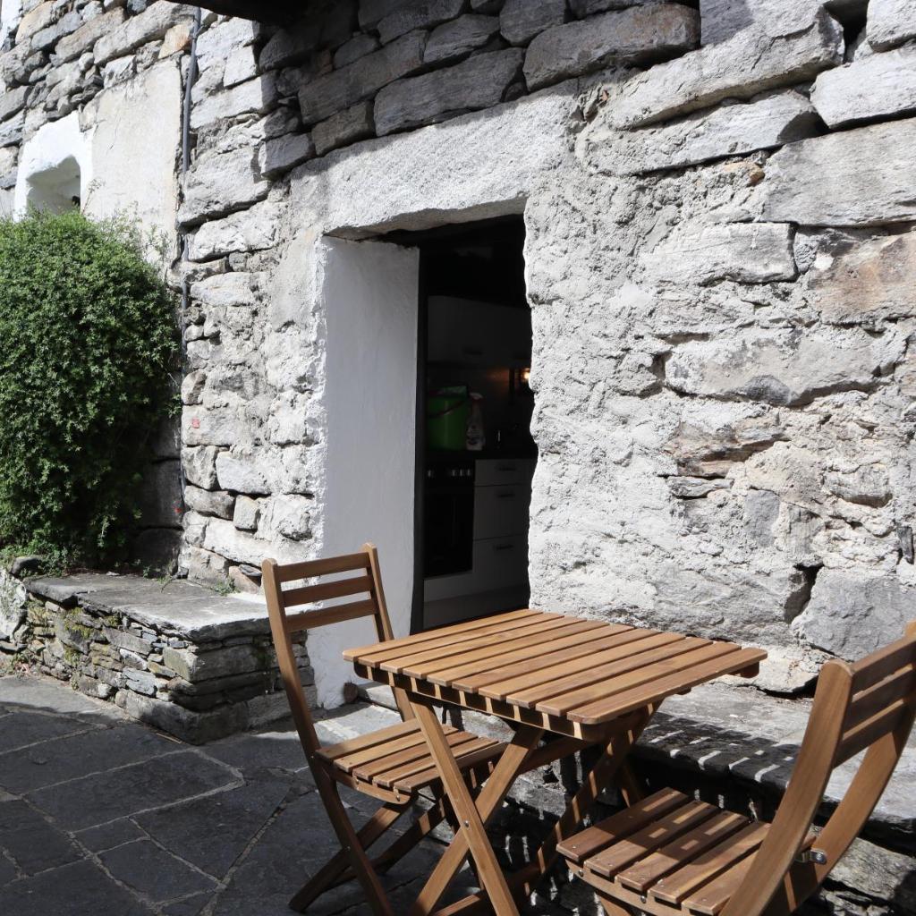 Image 36 - Casa Elena Rustico storico a Corippo